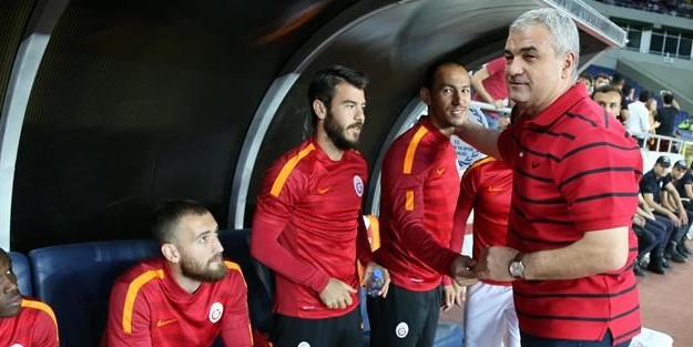 Çalımbay'dan çarpıcı açıklama: 5-0 olabilirdi