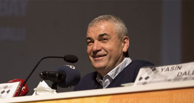 Çalımbay'dan Eren Derdiyok açıklaması