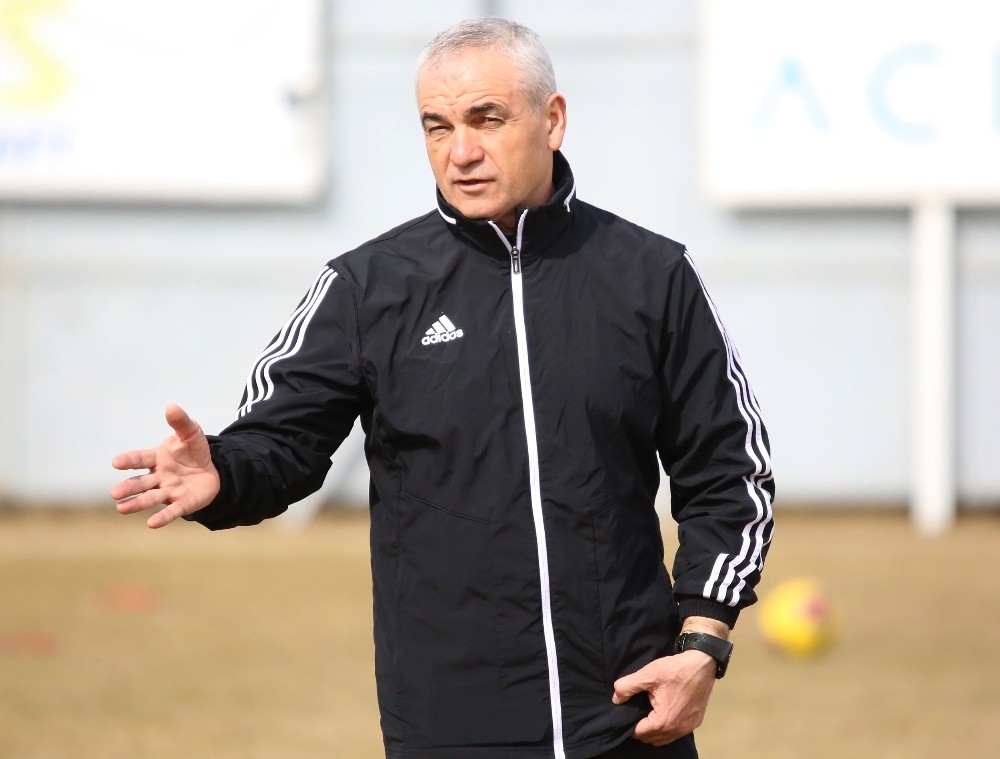 Çalımbay’dan Mert Hakan ve Emre açıklaması: “Doğru değil” 