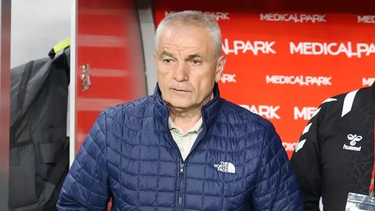 Çalımbay’dan Sitem Dolu Açıklama! “Bu Kadroyla Devam Edersek Zor…”