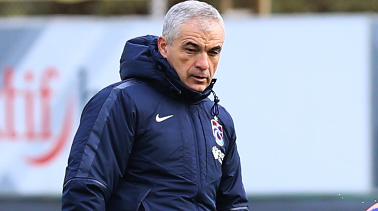 Çalımbay'ın 'ideal 11' sıkıntısı!