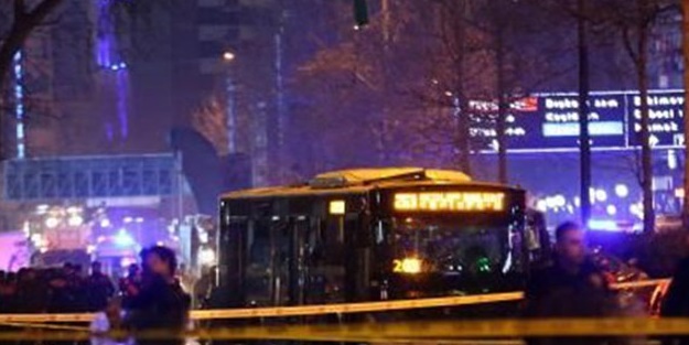 Saldırıda kullanılan araçla ilgili çarpıcı detay!