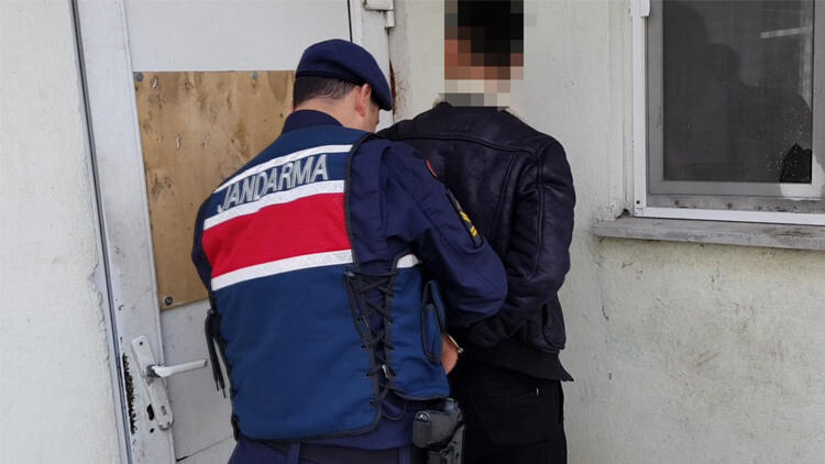 Çalıp, parçalayıp satıyorlardı... İcralı mal hırsızları yakalandı