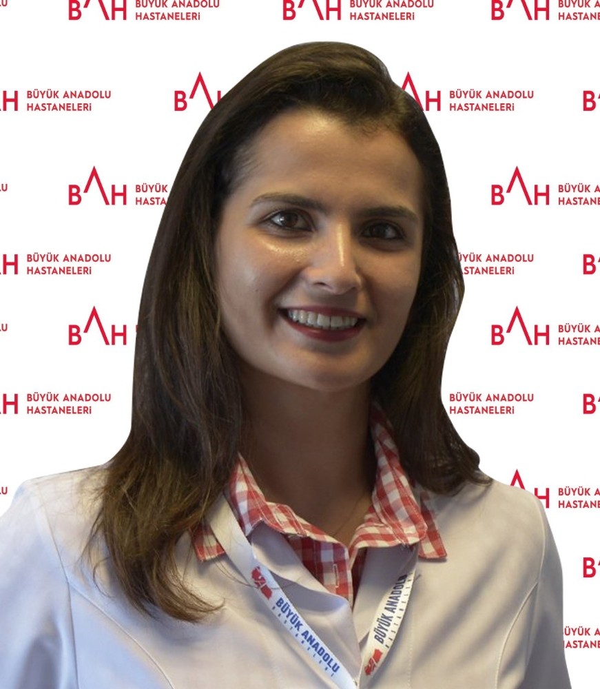 Çalışan anne adaylarına ‘beslenme’ uyarısı 