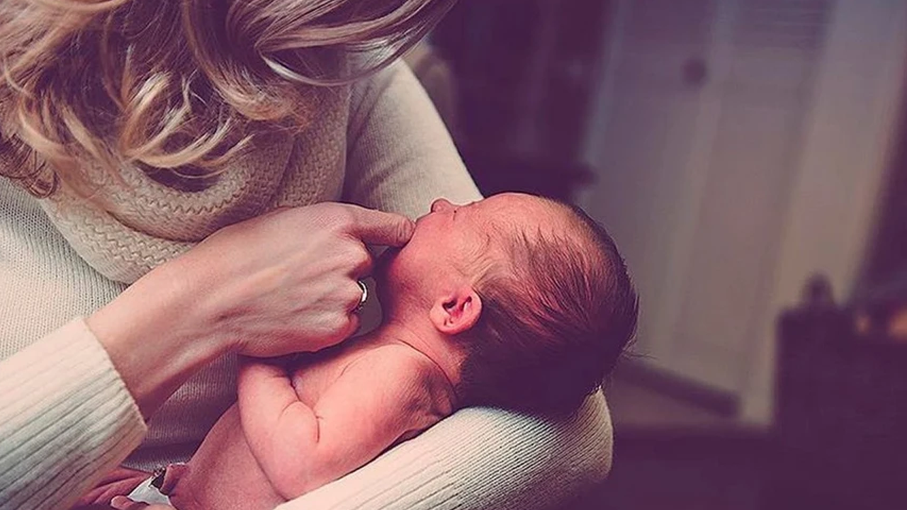 Çalışan annelere müjde!