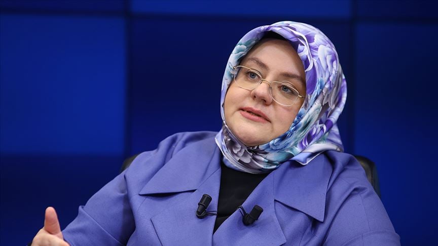 Çalışan annelere verilen eğitimli bakıcı desteği artırıldı