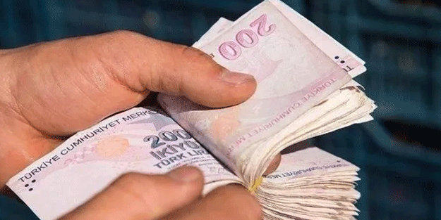 5 bin TL müjdesi! TBMM'den geçerek yasalaştı