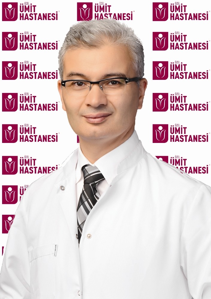 Çalışan kalpte bypass ile riskler azalıyor 