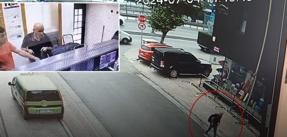 Çalışandan patrona büyük tuzak: 35 milyon TL!