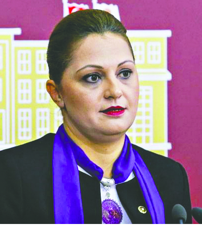 Çalışana “anne” sözü verdi zorbalığa soyundu!