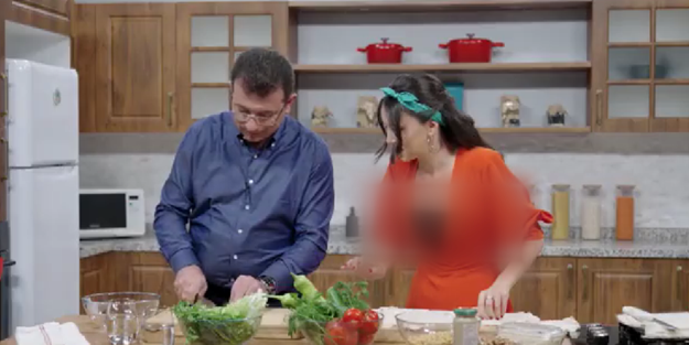 'Çalışana musakka, yöneticiye antrikot olmaz' edebiyatının kaynağı ortaya çıktı!