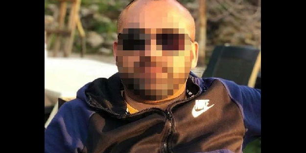 Çalışanını döverek öldüren bar sahibi yakalandı