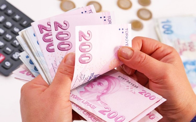 Çalışanlar bayram edecek: En düşük maaş 31 bin lira oldu
