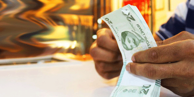 Çalışanlar dikkat! O ücretlere de zam geldi