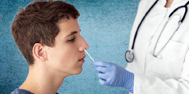Çalışanlara PCR testi zorunlu mu oldu? İşyerinde PCR testi zorunlu mu?