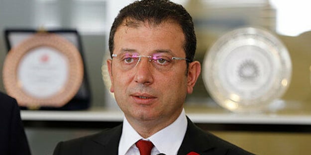 Çalışanları hedef alan İmamoğlu'na AK Partili başkandan cevap: Keşke bunu öğrenseydi