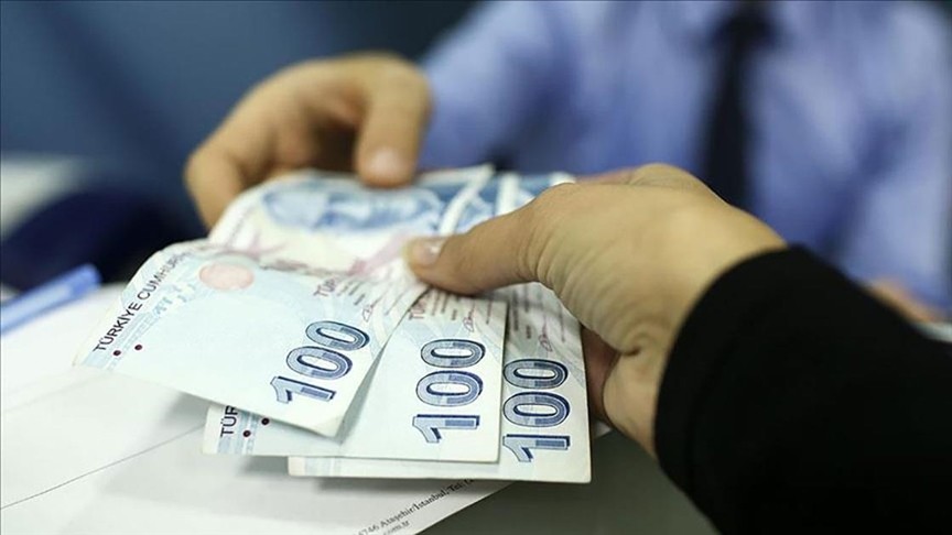 Çalışanların banka maaş promosyonunda 