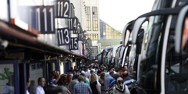 Çalışanların heyecanla bekleyişi devam ederken… Bayram tatili ile ilgili bir açıklama daha!