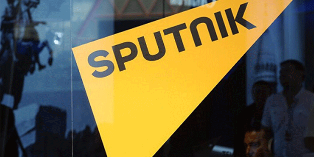 Çalışanlarının hakkını gasp etme Sputnik!