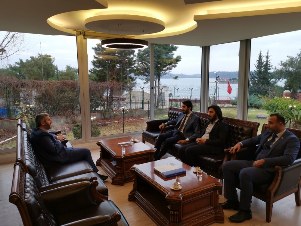 Çalışkan: 