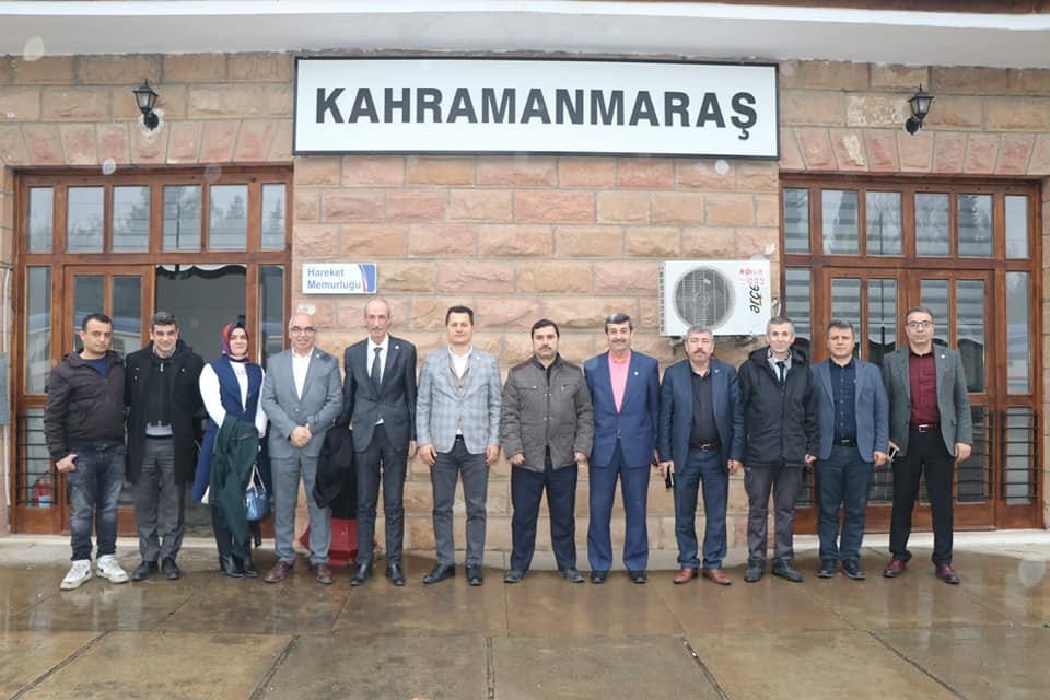 Çalışkan: 