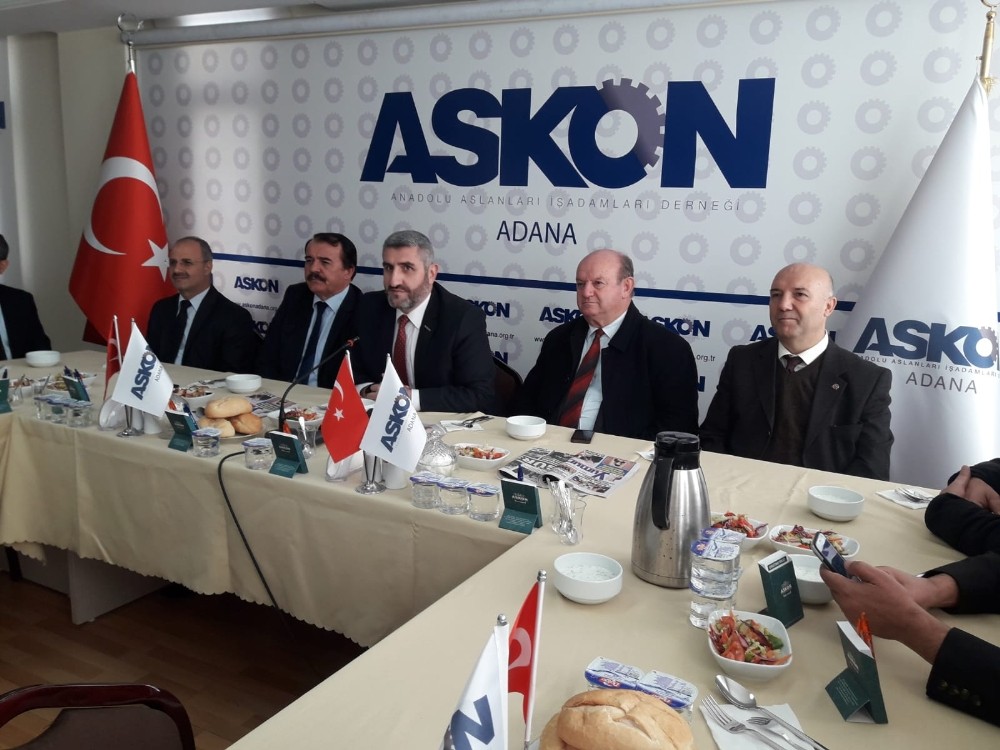 Çalışkan: 