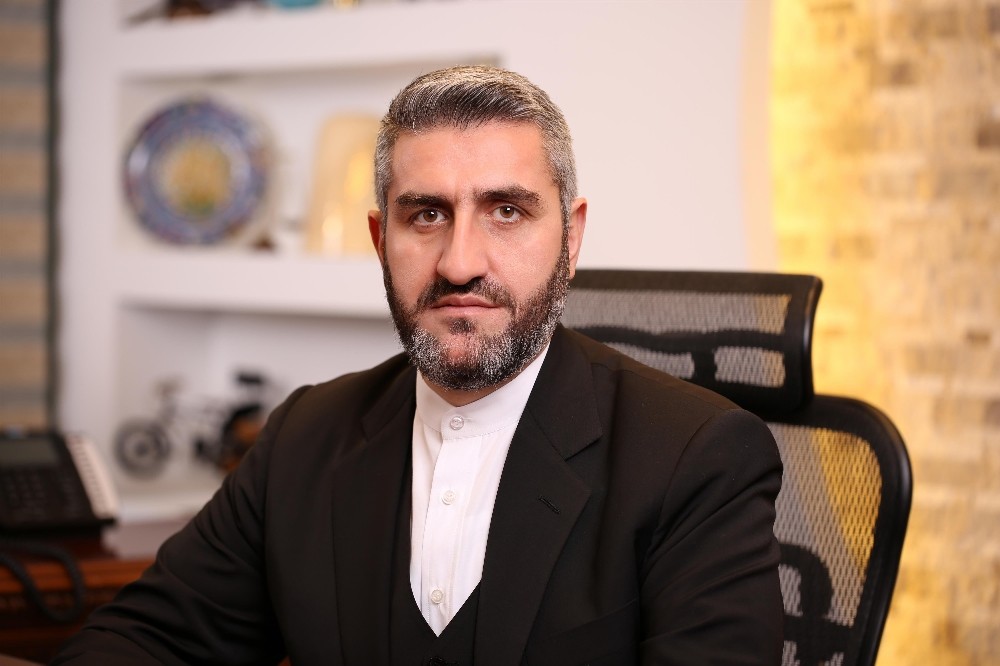 Çalışkan: 
