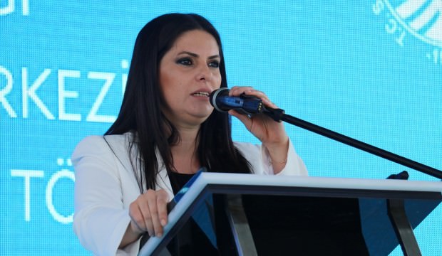 Çalışma Bakanı Sarıeroğlu'ndan kıdem tazminatı açıklaması!