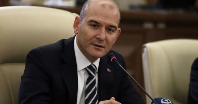 Çalışma Bakanı Soylu asgari ücretteki oyunu anlattı