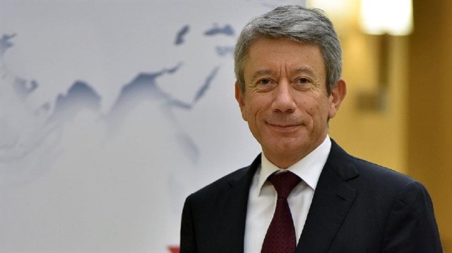 'Çalışma hayatında milli seferberlik' programı başlıyor