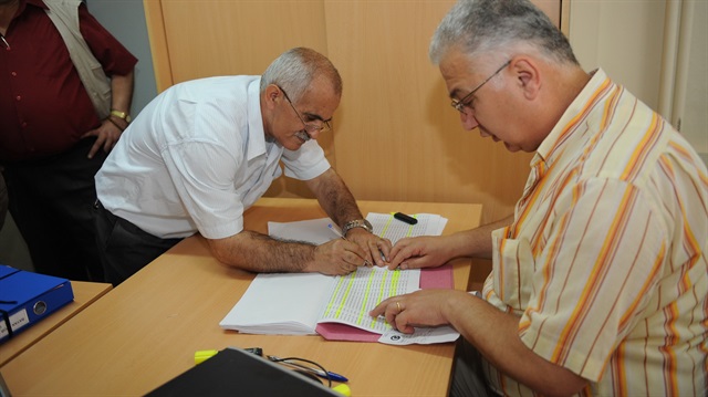 Çalışma hayatında yeni dönem başlıyor!