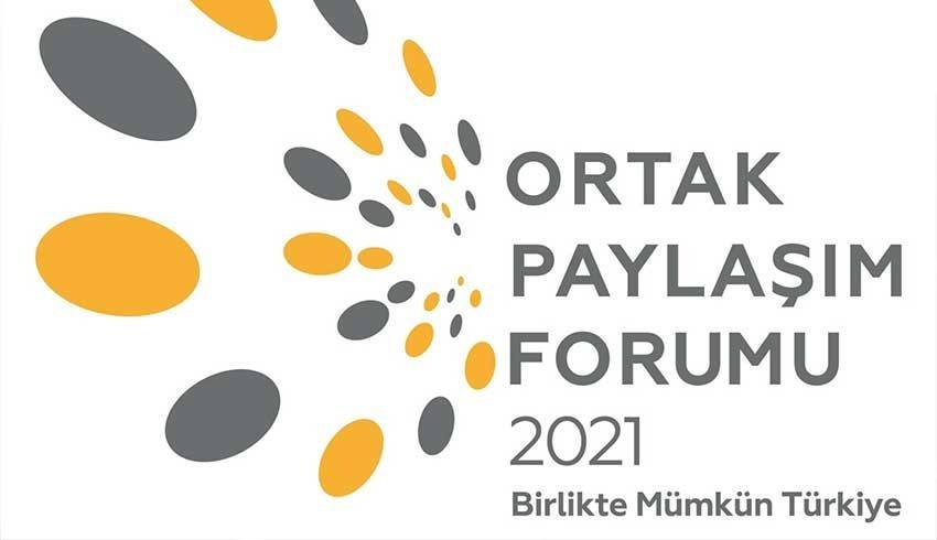 “Çalışma hayatının Davos’u” 14 Ekim’de gerçekleştirilecek