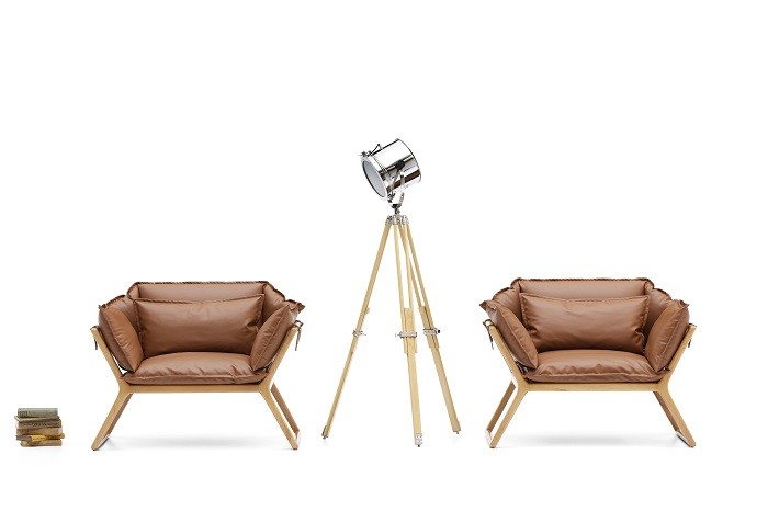 Çalışma ortamında da doğallık 