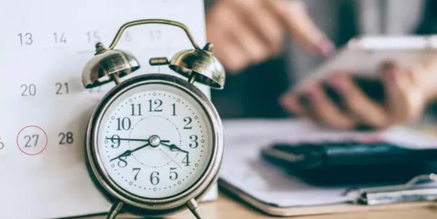 Çalışma saatleri düşürülüyor mu? Resmi açıklama geldi