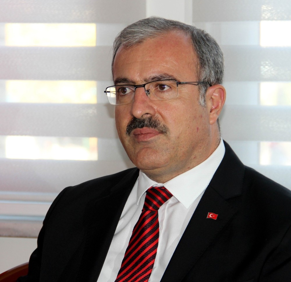 Çalışma sezonu başladı 