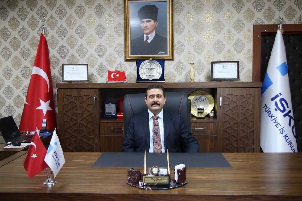 Çalışma ve İş Kurumu, daimi işçi alımı ilanına çıktı 