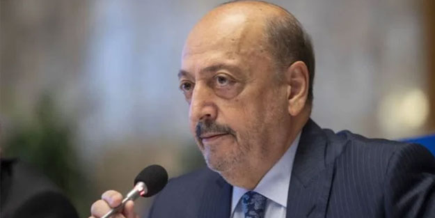 Çalışma ve Sosyal Güvenlik Bakanı Vedat Bilgin: Bu ekonomik program başarılı olacak