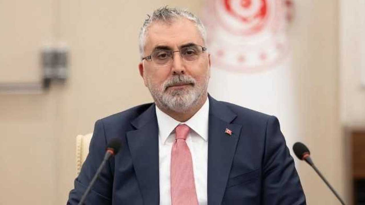 Bakan Işıkhan: İşsizlik oranı son 25 yılın en düşük seviyesinde