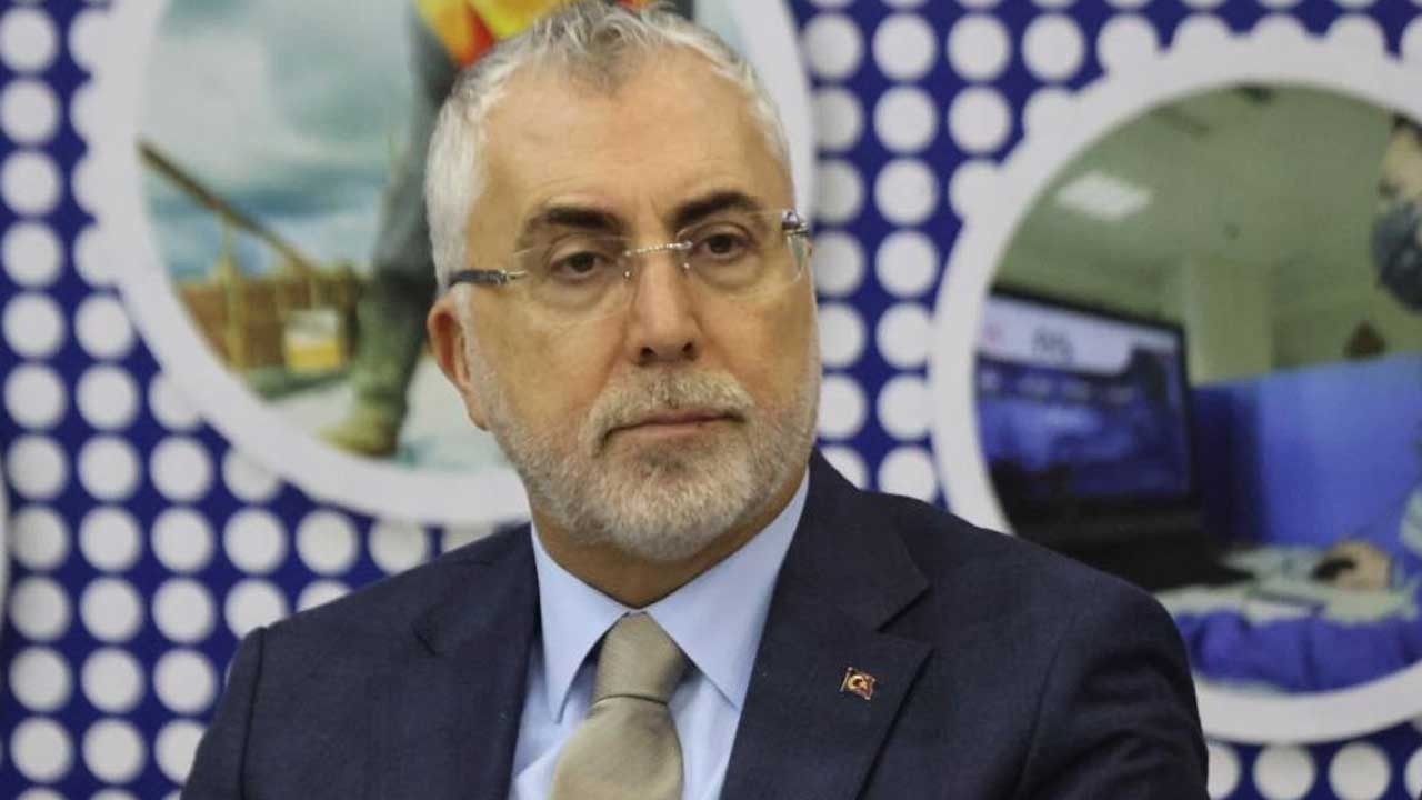 Bakan Işıkhan müjdeyi verdi: SGK borçlarına kolaylık