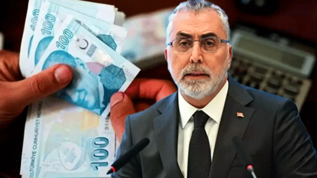 Bakan Işıkhan müjdeyi verdi: Geri ödeme listesine dahil ettik