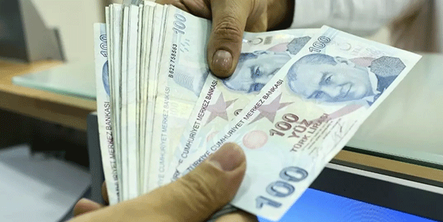 Hükümet'ten asgari ücret açıklaması