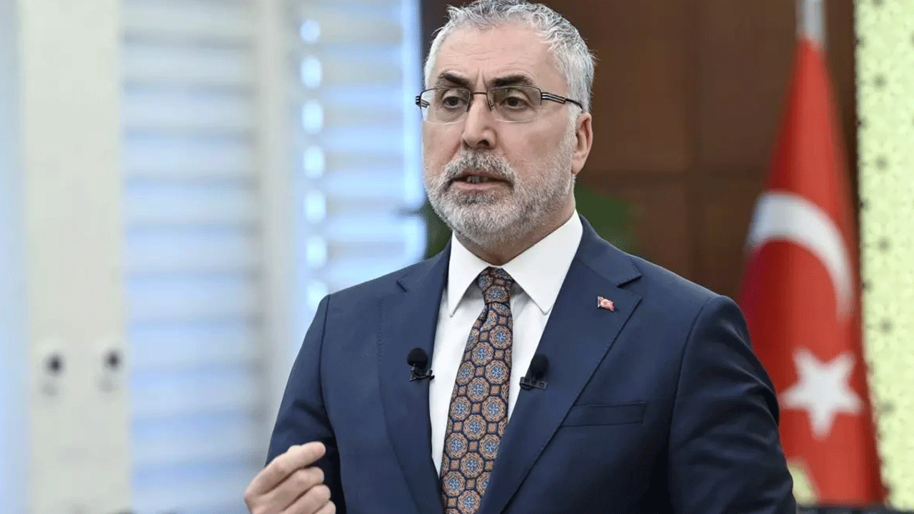 Hükümetten asgari ücret açıklaması