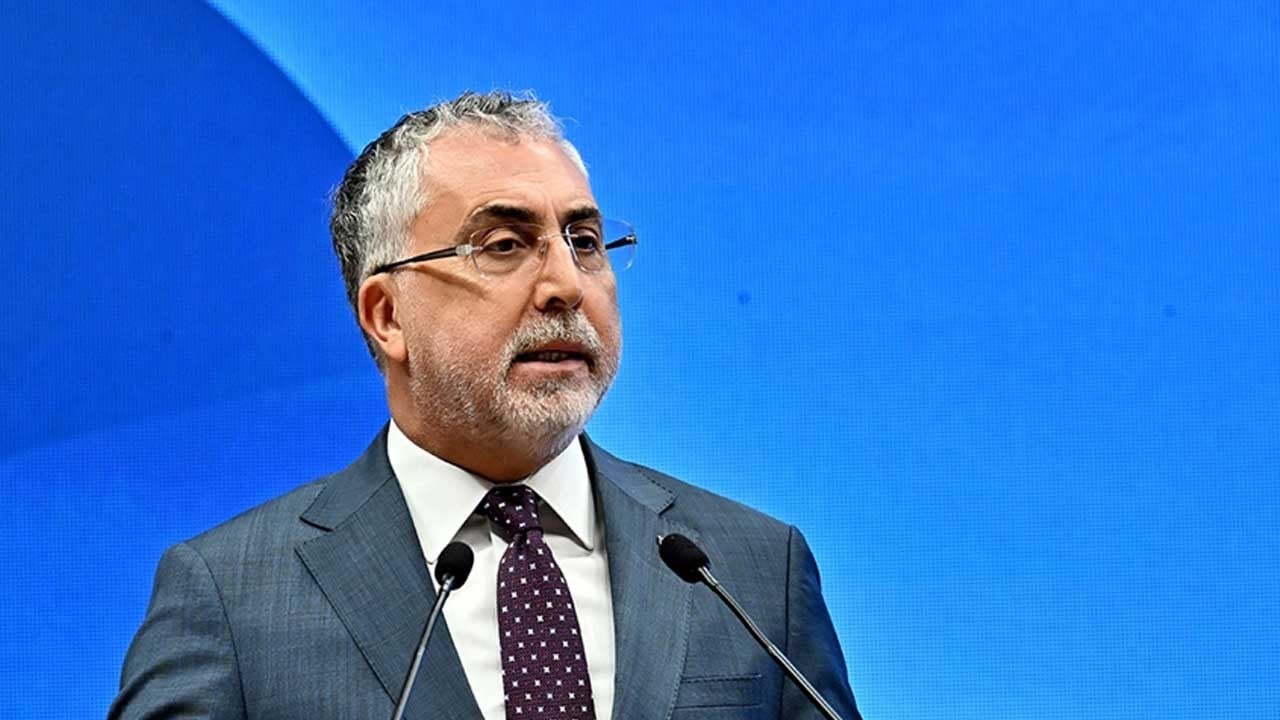 Hükümet'ten "asgari ücret" açıklaması