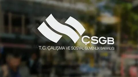 Çalışma ve Sosyal Güvenlik Bakanlığına personel alınacak