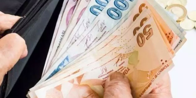 Çalışmadan emekli nasıl olunur? Çalışmadan, prim yatırmadan emeklilik nasıl olur?