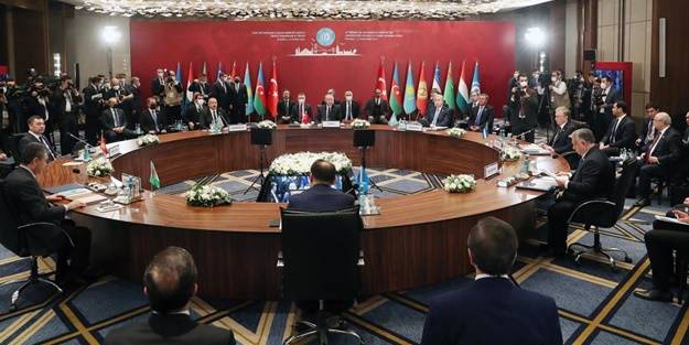 Çalışmalar başlıyor! Türkiye'nin teklifi kabul edildi