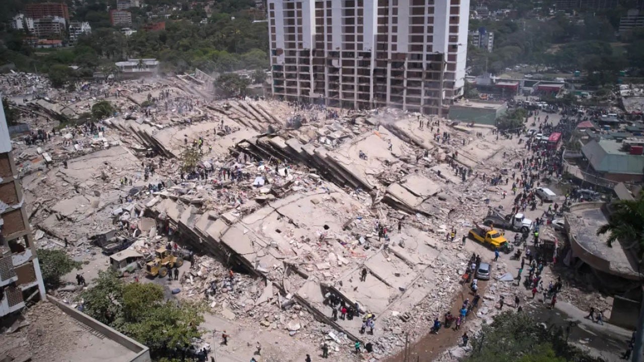 Çalışmalar devam ediyor! Venezuela’da deprem bilançosu ağırlaşıyor
