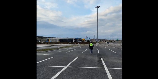 Çalışmalar hızlandı... TOGG'dan yeni hamle