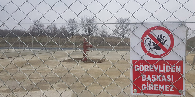 Çalışmalar meyvelerini veriyor! İki noktada daha doğal gaz bulundu