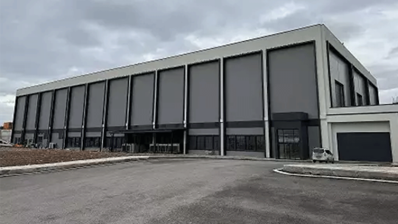 Çalışmalar şimdiden başladı: Aselsan'dan üretimi 3 katına çıkaracak atak!